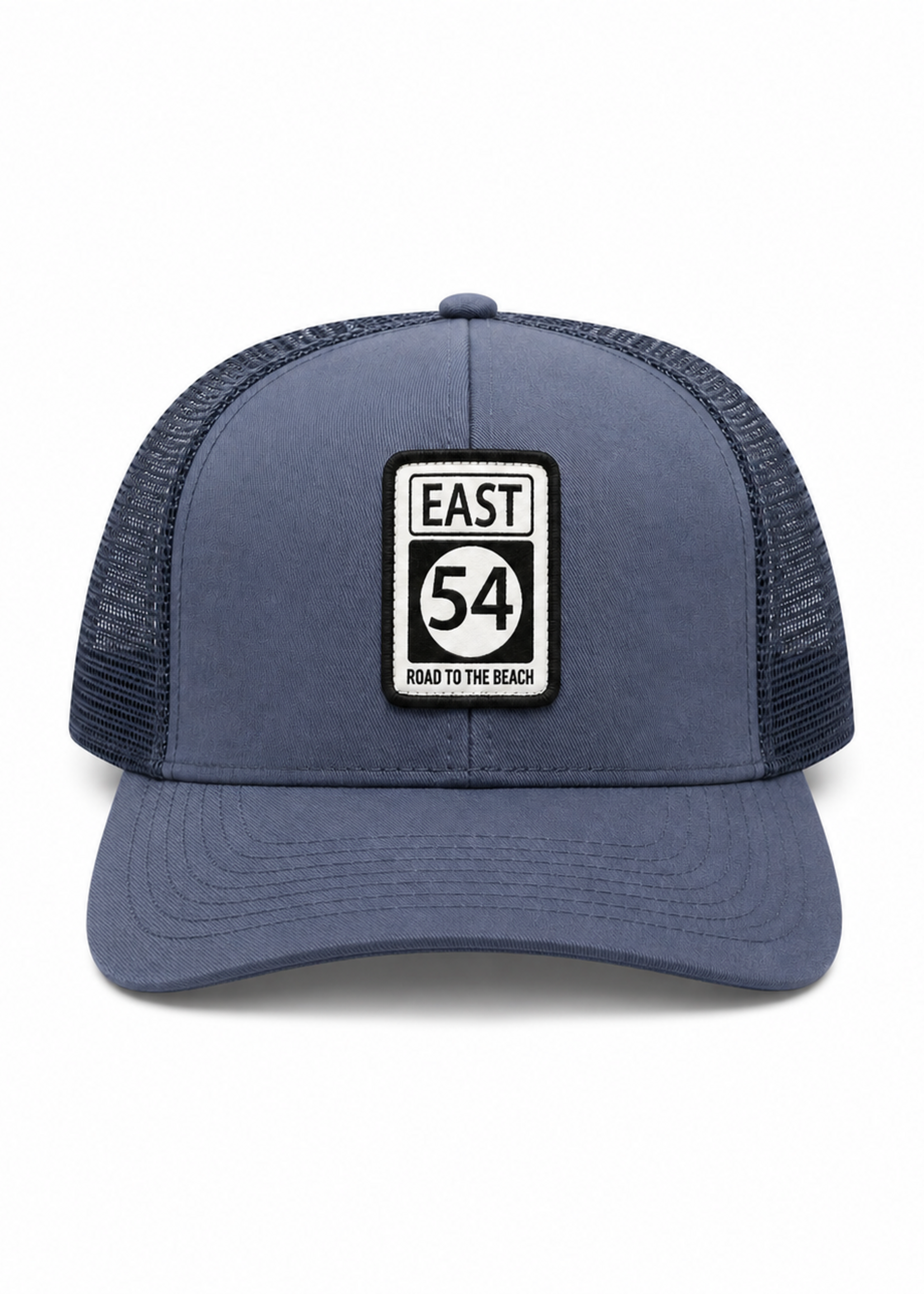 EAST 54 HIGH CROWN SLATE