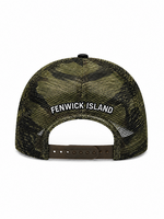 EAST 54 HIGH CROWN TIGER CAMO