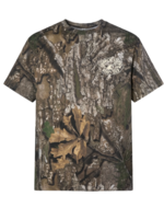 "KIKI 1" SS REALTREE CAMO