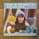 Tin Can Knits Max & Bodhi's Wardrobe