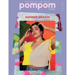 Pom Pom Publishing pompom Quarterly, Issue 33: Summer 2020