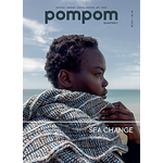 Pom Pom Publishing pompom Quarterly - Autumn 2019