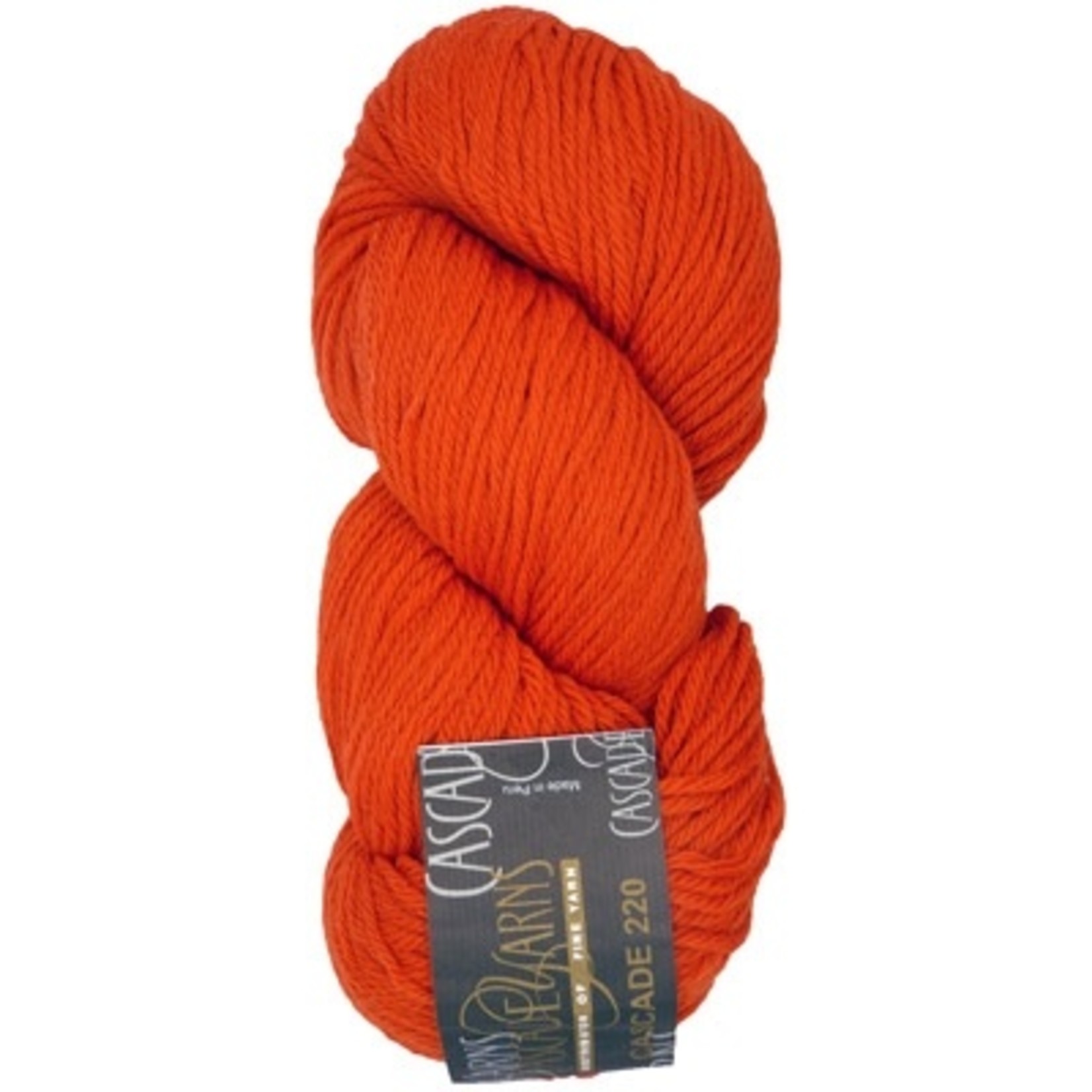 Cascade Yarns 220 Solids