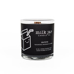 Milk Jar Candle Co. Aurora 8 oz