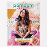 Pom Pom Publishing pompom Quarterly - Spring 2021