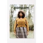Pom Pom Publishing pompom Quarterly Issue 38 - Autumn 2021