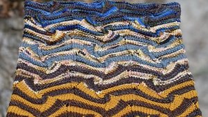 Mystery Scrap Yarn Cowl KAL Mystery Scrap Yarn Cowl KAL
