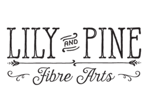 Lily & Pine Fibre Arts