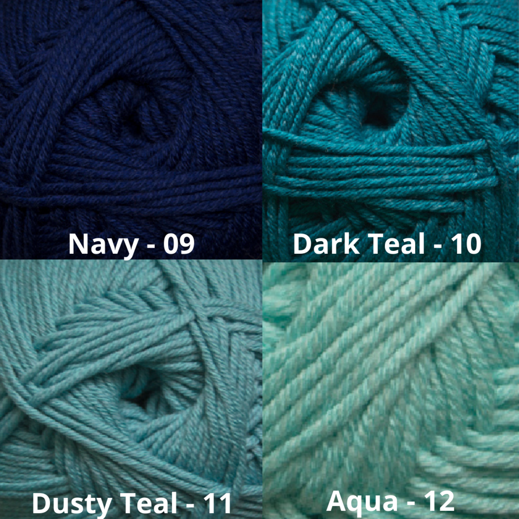 Cascade Yarns Anchor Bay