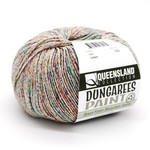 Queensland Queensland - Dungarees Paint