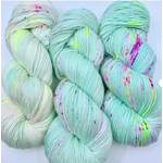 Lily & Pine Fibre Arts Lily & Pine Day Lily Sock Fade Kit