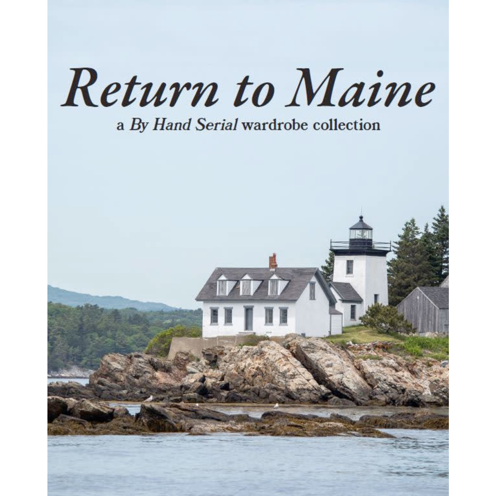 Return to Maine