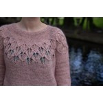 Yarn Twisters Sweater Class - Love Note by Tin Can Knits
