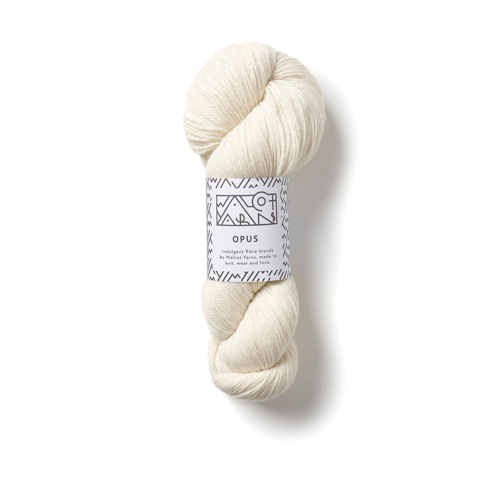 Walcot Yarns’ Opus