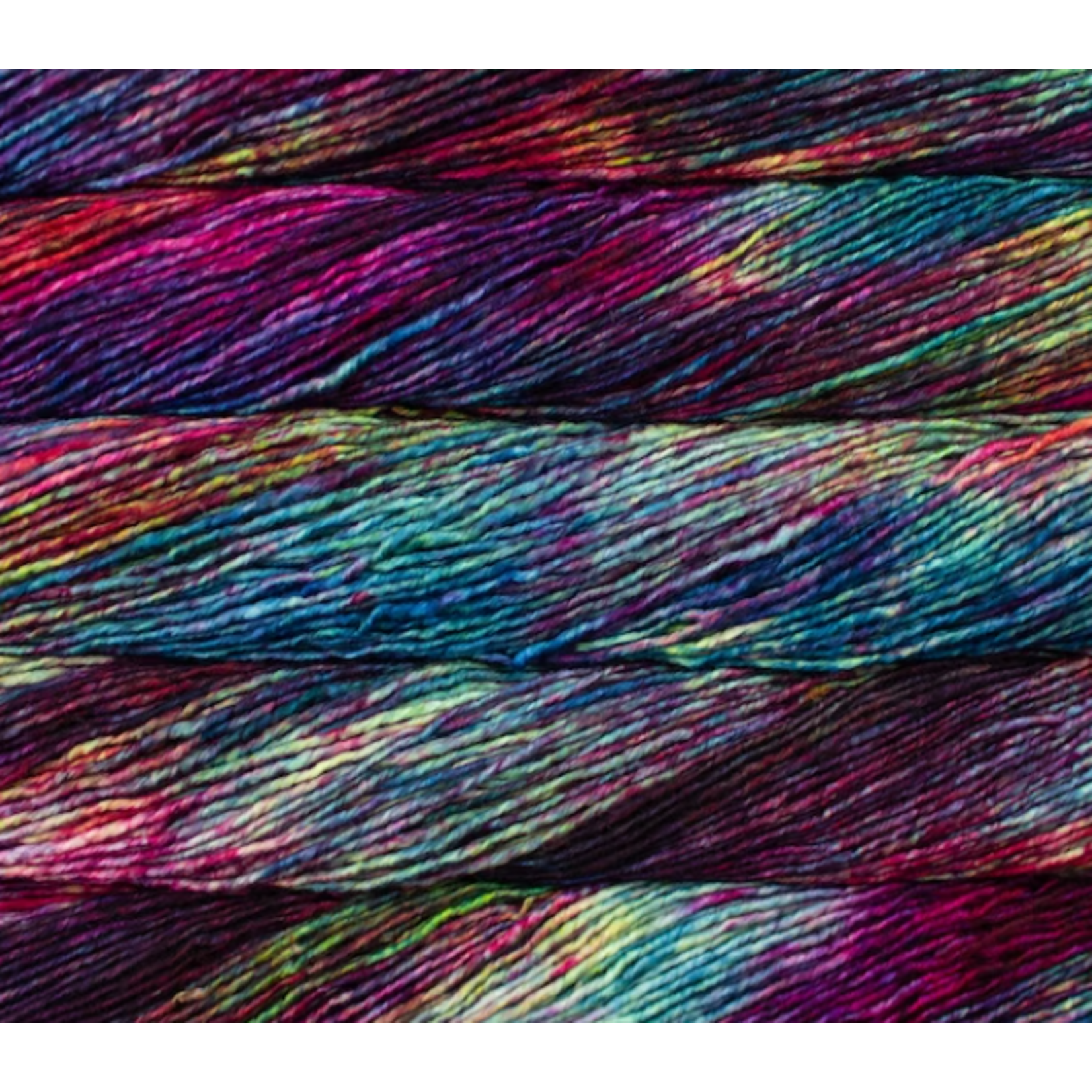 Malabrigo Mecha