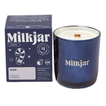 Milk Jar Candle Co. Pattie 8 oz