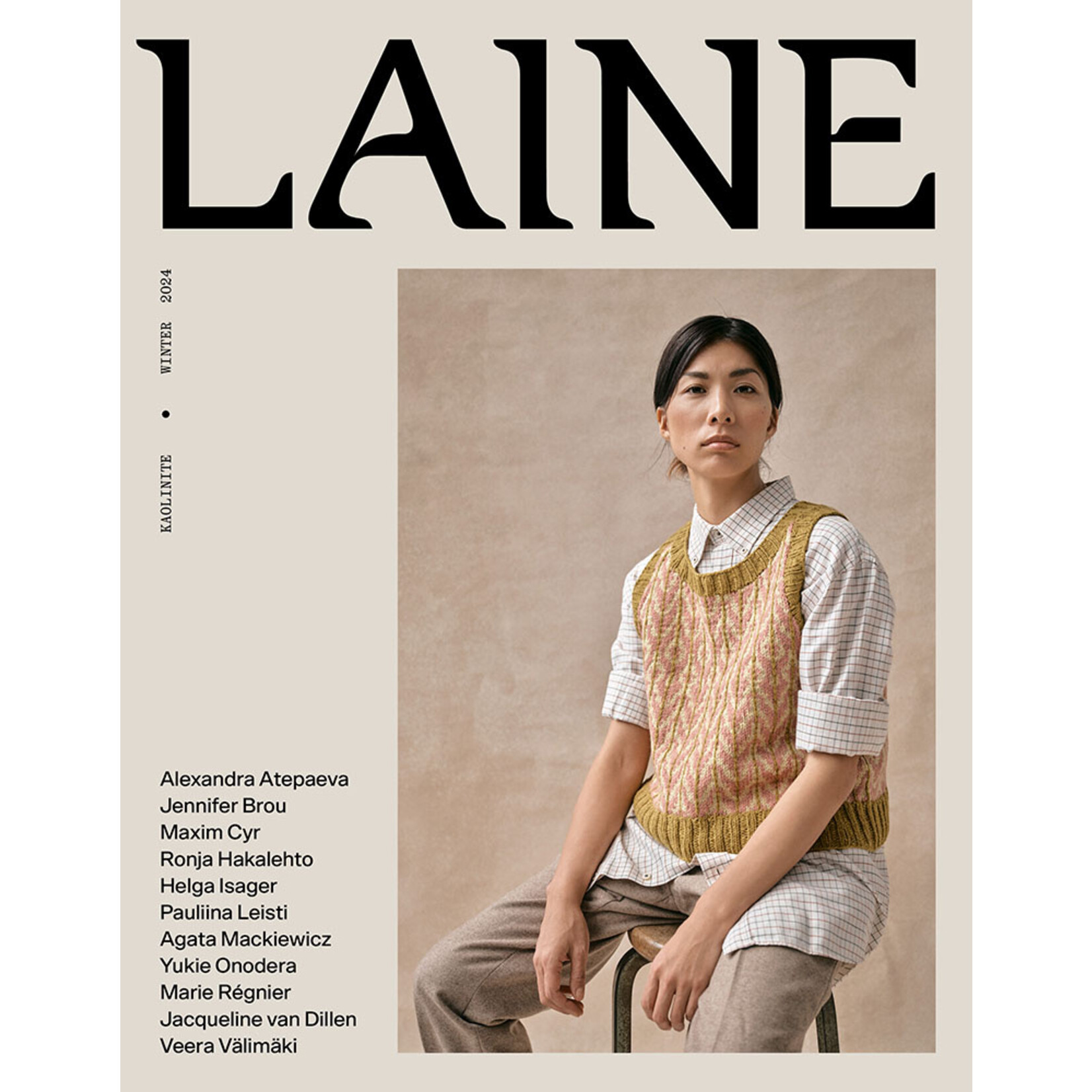 Laine Laine 19