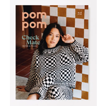 Pom Pom Publishing Pom Pom Quarterly No. 48