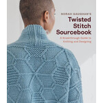 Laine Twisted Stitch Sourcebook