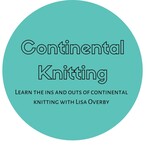 Yarn Twisters Continental Knitting