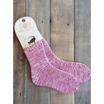 Yarn Twisters Swirl Socks