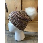 Yarn Twisters Simple Ribbed Hat
