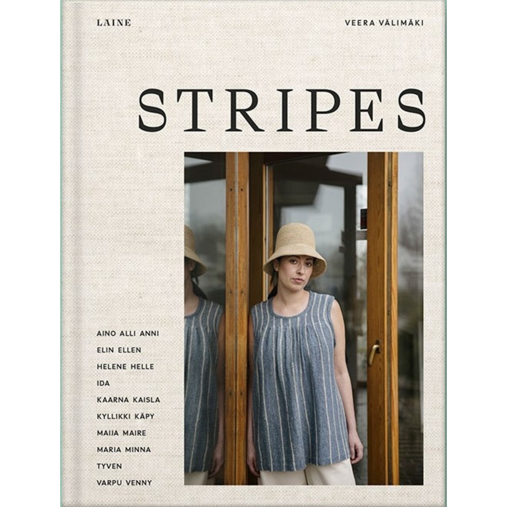 Laine Stripes