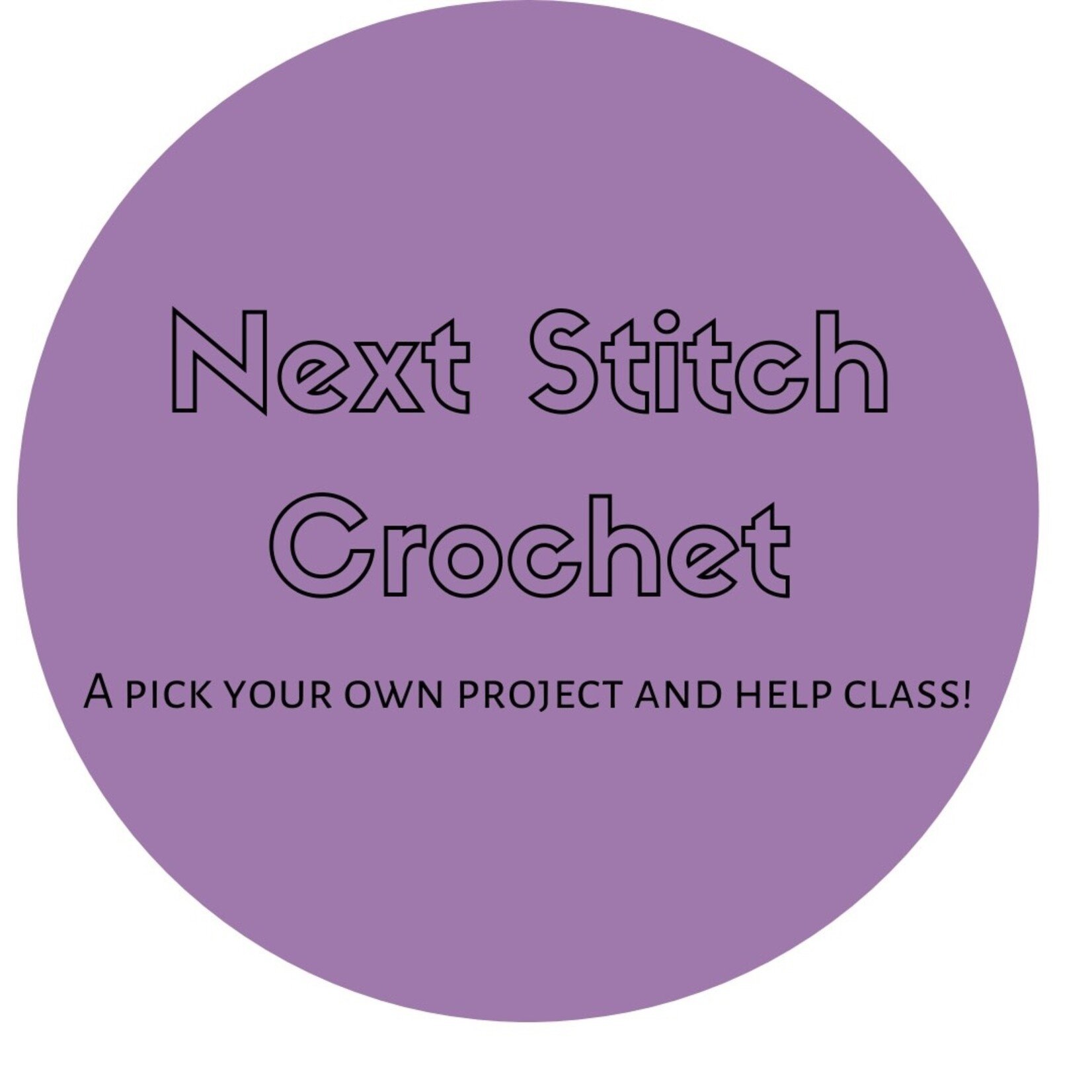 Yarn Twisters Next Stitch Crochet 2024
