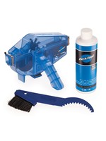 Park Tool Ensemble de Nettoyage Park Tool CG-2.4 Chain Gang