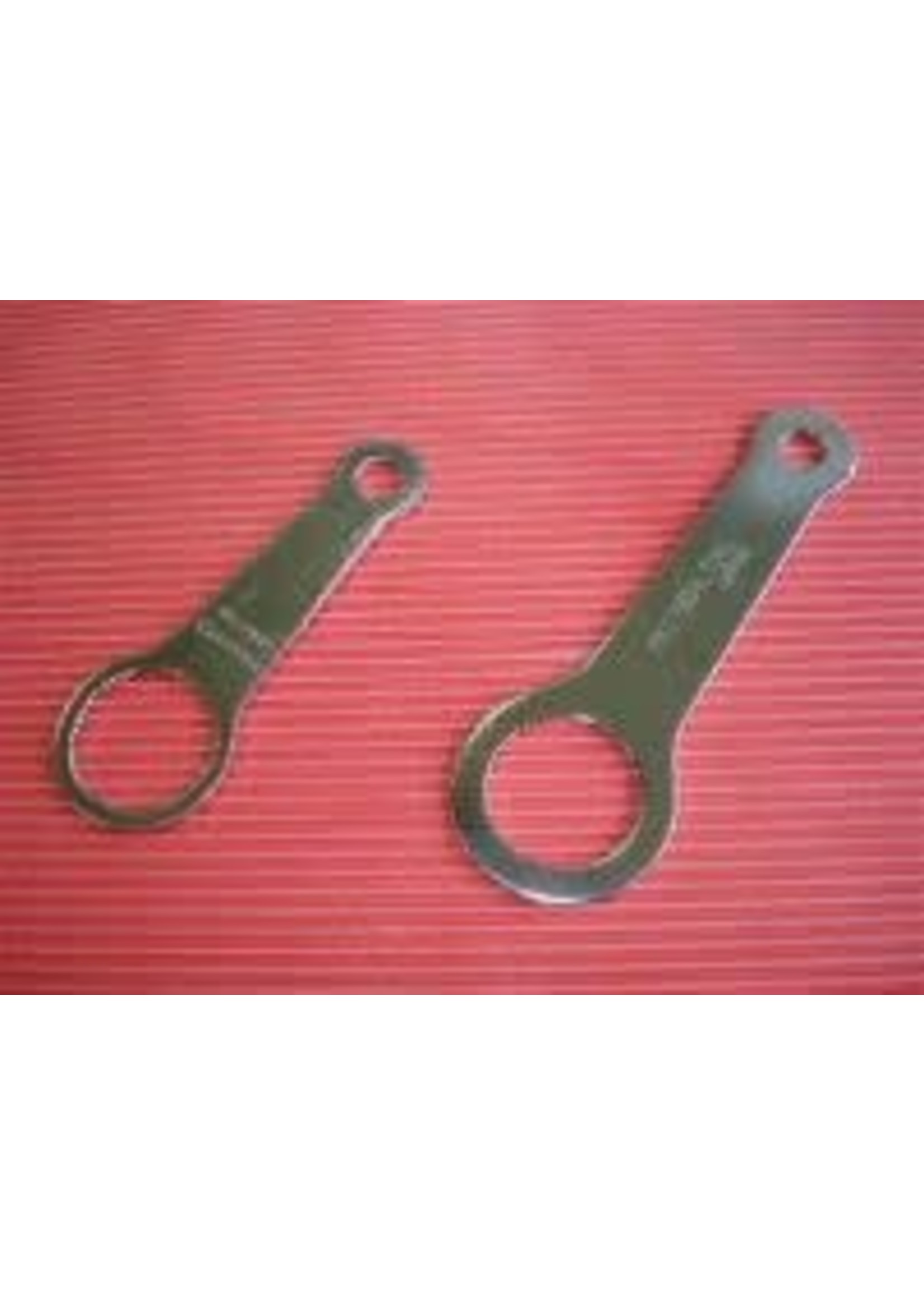 MKS Mikashima Industrial Co. Outils MKS pour Cache-Poussière de Pédales