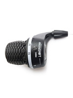 MicroShift Manette de Vitesse Rotative Microshift MS25-LI 3 Vitesses Indexé