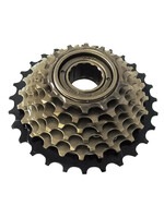 Damco Roue Libre Damco/Shun Feng 7 Vitesses 14-28