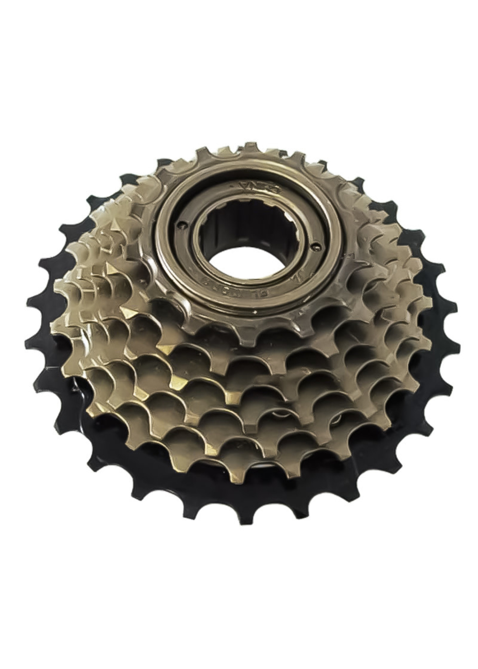 Damco Roue Libre Damco/Shun Feng 7 Vitesses 14-28