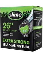 Chambre à Air Slime Self-Sealing 26"x 1.75-2.125" Schrader