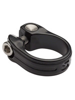 Surly Collet de Selle Surly Inox, 30,0 mm , Noir