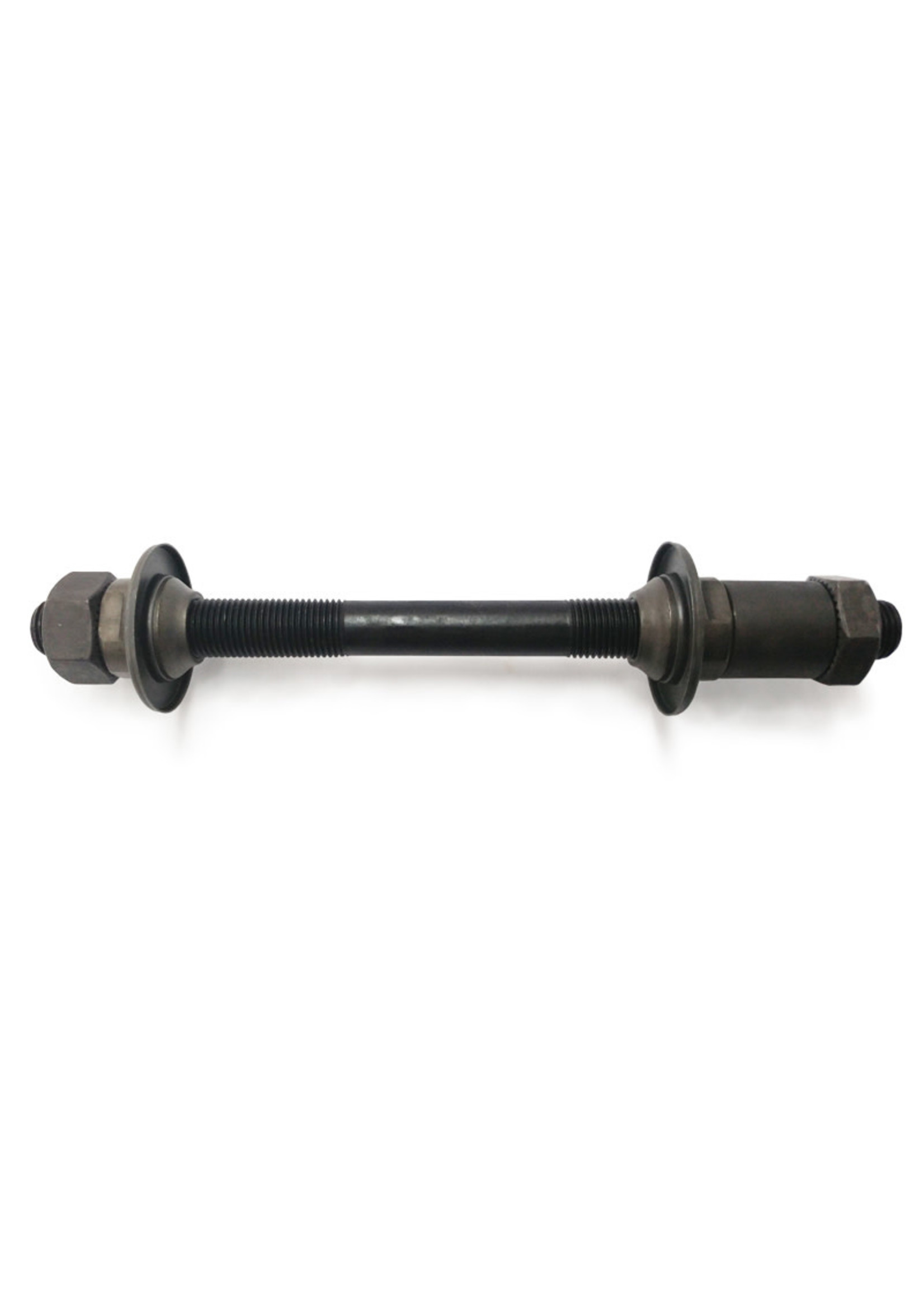 Damco Essieux Arrière Creux Taiwan pour Déclenche Rapide M10X1 145mm