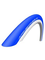 Schwalbe Pneu Schwalbe Insider 700C x 23 - 23-622 (Pour Base D'Entraînement)