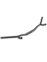 Velo Orange Guidon Velo Orange "Crazy Bars", Noir
