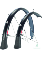 Axiom Ensemble de Garde-Boues Axiom Flascheguard 700 x 60mm