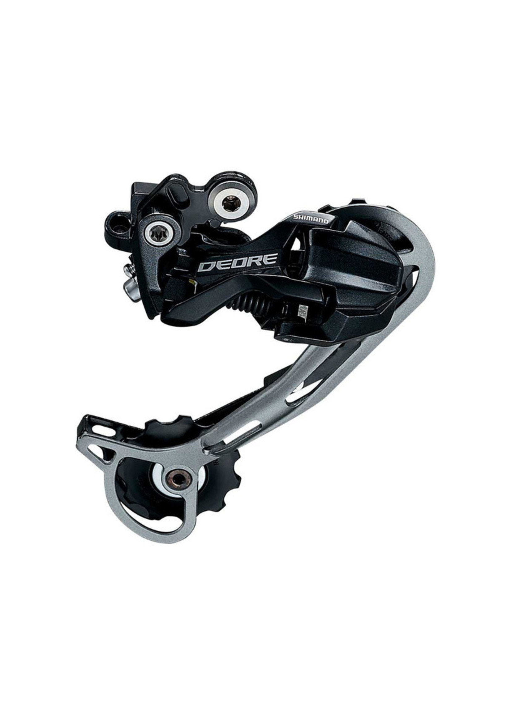 Shimano Dérailleur Arrière Shimano Deore RD-M592-SGS