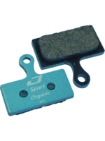 Jagwire Plaquettes de Frein À Disque Jagwire Organiques, en Vrac