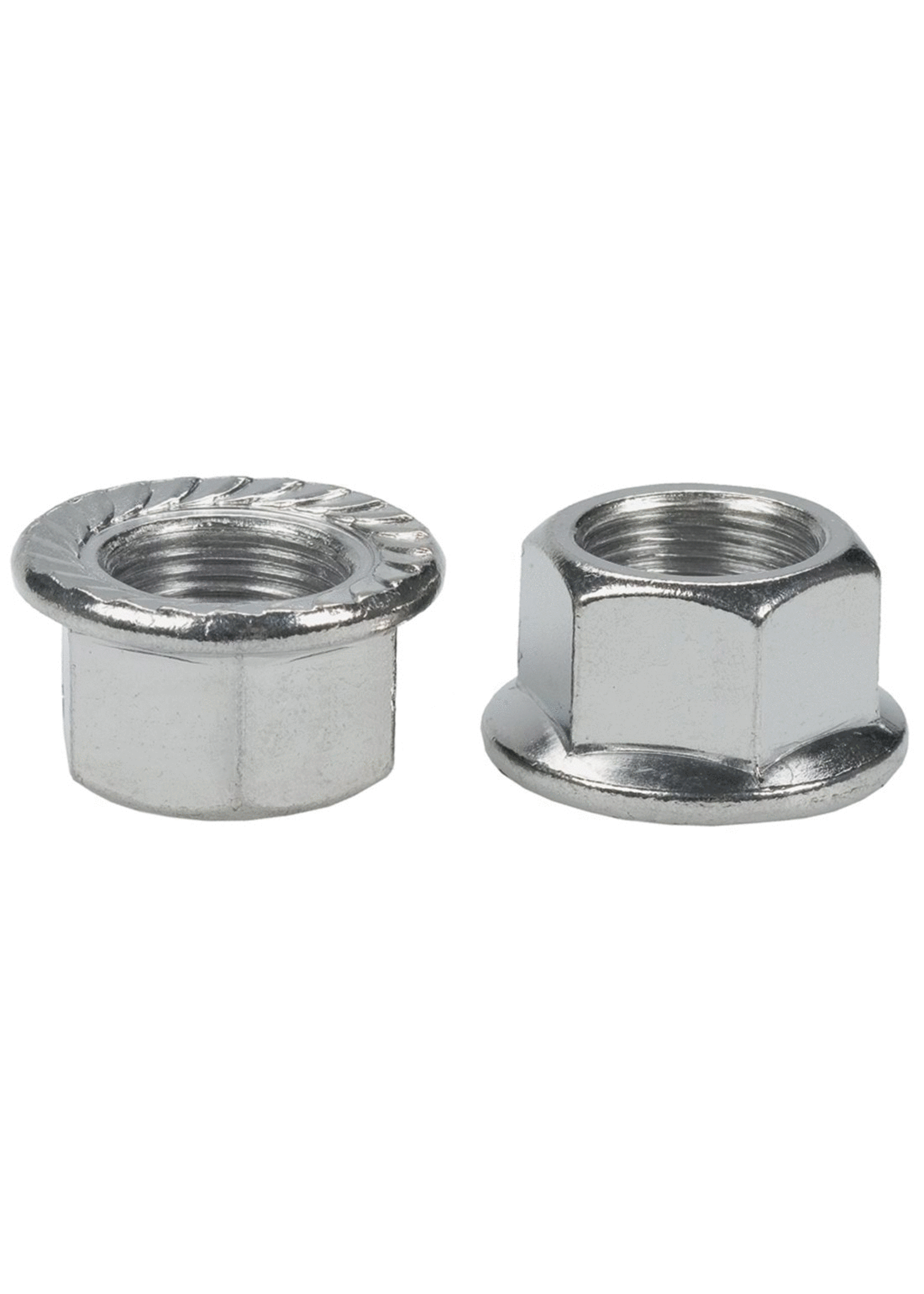 Wheels Manufacturing Écrou de Roue Wheels Manufacturing  9,5 mm (3/8") X 26 TPI