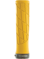 Ergon Poignées Ergon GA2, Jaune Doux