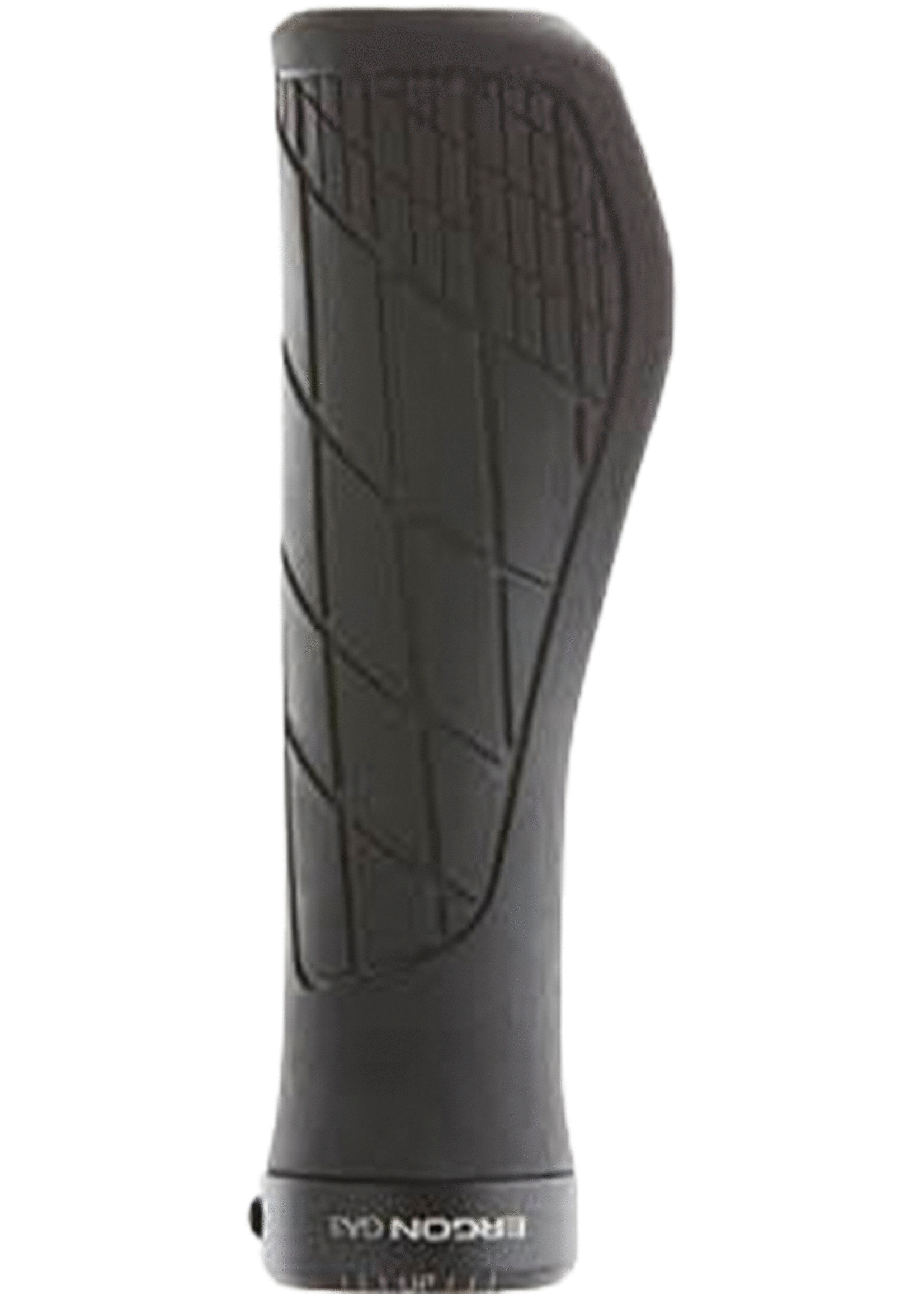 Ergon Poignées Ergon GA3 Large Noires