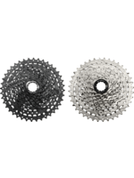 SunRace Cassette 9 Vitesses SunRace CSM980 11-40, Nickel