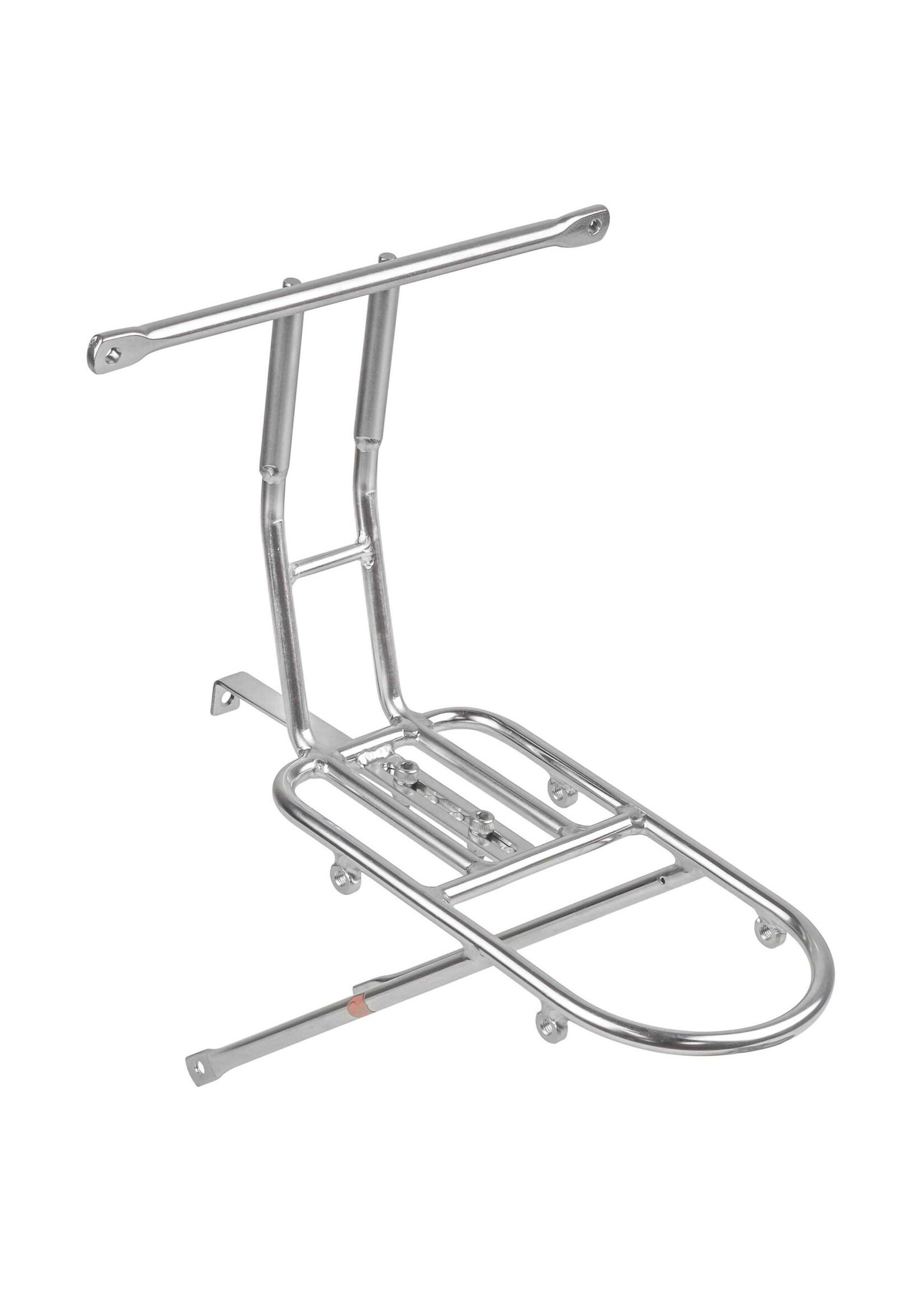 Velo Orange Porte-Bagage Avant Velo Orange Randonneur avec Décaleur Intégré