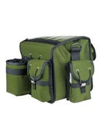 Velo Orange Sac de Guidon Velo Orange Randonneur, Avocat