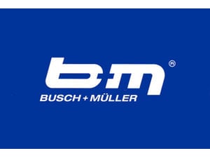 Busch+Müller