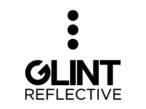 Glint Reflective