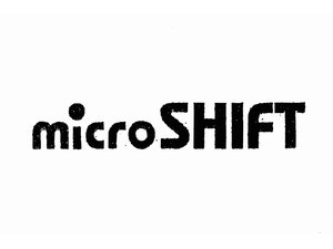 MicroShift